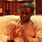 PLATEAU MASSACRE: God Will Punish Osinbajo For Not Defending Christians – Fani-Kayode