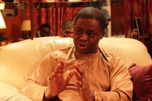 PLATEAU MASSACRE: God Will Punish Osinbajo For Not Defending Christians – Fani-Kayode