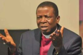 ANGLICAN CHURCH CRISIS: Bishop Reveals Why He Embezzled N260million
