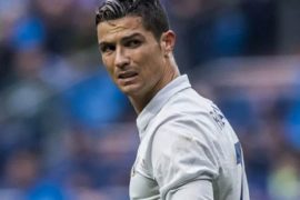Real Madrid Star Cristiano Ronaldo To Serve 2 Years In Prison