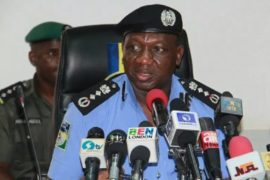 IGP Approves Request To Audit Police/SARS’ Detention Cells Nationwide