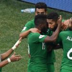 VIDEO: Saudi Arabia 2 vs 1 Egypt (2018 World Cup) - Highlights & Goals