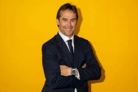 5 Things You Need To Know About New Real Madrid’s Coach, Julen Lopetegui