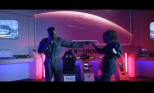 VIDEO: Adekunle Gold – Surrenda