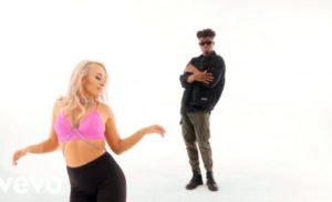 VIDEO : Kizz Daniel ft. Wizkid – For You