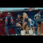 VIDEO: Mr Eazi ft. Slimcase & Mr. Real – Overload