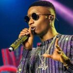 EndSARS: Wizkid Postponed 'Made In Lagos' Release Date