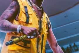 Wizkid Denies Being Billed To Perform At Opening Ceremony Of 2018 World Cup