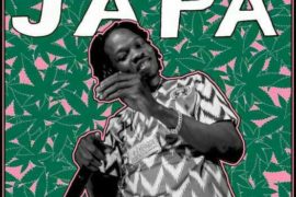 MUSIC: Naira Marley – Japa