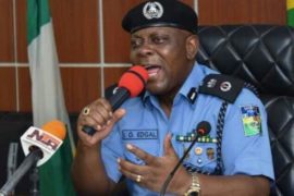 Commissioner Of Police Bans Policemen From Patrolling In Mufti And Commercial Vehicles