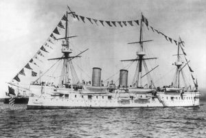 WOW!! Over £100 Billion Worth Of Gold Discovered On A Russian Ship