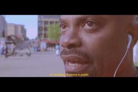 VIDEO: Orezi – Ijo Wakanda