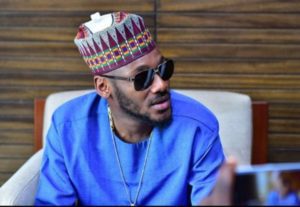 ‘Money In My Pocket Doesn’t Mean I Don’t Go To The Toilet’ – 2Baba Speaks On His Celebrity Status