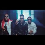 VIDEO: DJ Lambo ft. Small Doctor & Mr. Real – Kunta Kunte