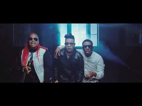 VIDEO: DJ Lambo ft. Small Doctor & Mr. Real – Kunta Kunte