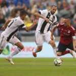 VIDEO: Juventus 2 vs 0 Bayern Munich (Champions Cup) - Highlights & Goals