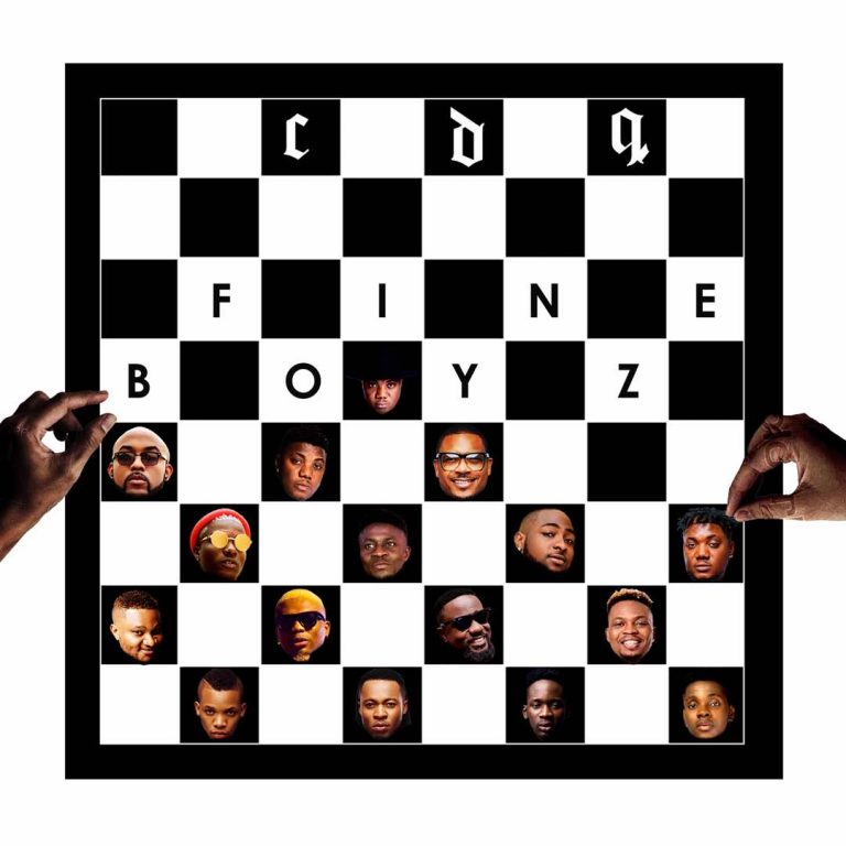 MUSIC: CDQ – Fine Boyz