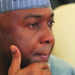 R-APC: Senate President, Saraki Debunks Reports Of 'Juicy Offers'