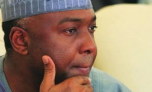 R-APC: Senate President, Saraki Debunks Reports Of 'Juicy Offers'