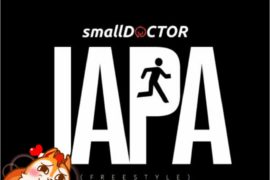 Small Doctor – Japa (freestyle)