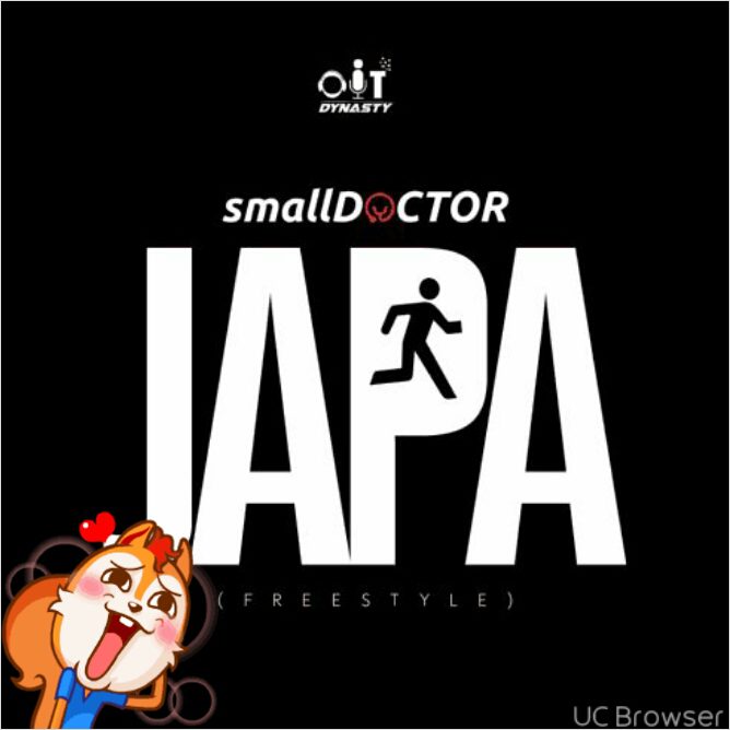 Small Doctor - Japa (freestyle)