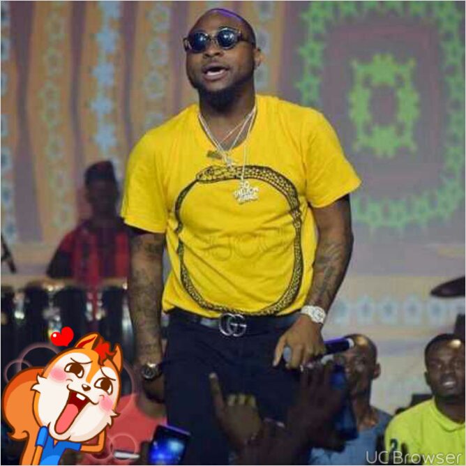 MUSIC: Davido - Ofili Gaga