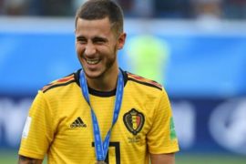 TRANSFER NEWS: Real Madrid And Chelsea Agree 190 Million Euros For Hazard