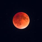 Red Moon: Nigeria To Experience Longest Total Lunar Eclipse On Friday - Scientist