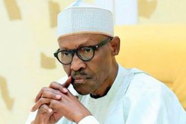 Why Nigerians Must Challenge Buhari, Apc Over N10.5trillion Debt In 3 Years