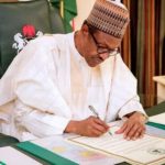 President Buhari Praises Swiss Government For Returning Stolen Funds