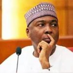 Saraki Is Not From Kwara State - AbdulGaniyu Abdulrazak