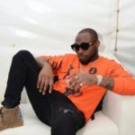 My Dad Sent 50 Armed Policemen To Arrest Me And My Girlfriend During My 1st Show - DAVIDO