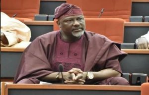 Tribunal Sacks Senator Dino Melaye (Details Inside)