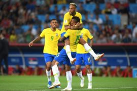 WORLD CUP 2018: Neymar Beats Ronaldo And Messi To A Stunning Record In World Cup