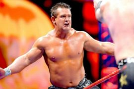 Ex-WWE Star, Brian Christopher Lawler, Son Of Jerry ‘The King’ Lawler, Dies