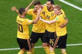 VIDEO: Belgium 2 vs 0 England (2018 World Cup) – Highlights & Goals
