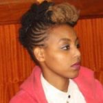 Kenya Prison Ex- Beauty Queen Sentenced To Death