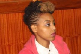 Kenya Ex- Beauty Queen Sentenced To Death
