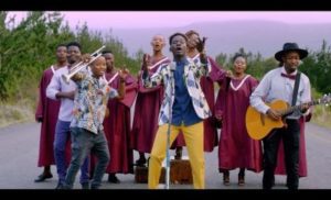 [Music] Mr Eazi ft. Mo-T – Property