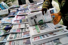 How Online Media Have Taken Away Our Jobs – Newspaper Vendors