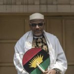 Nnamdi Kanu To Reveal The Ttransformation Of Jubril Aminu To Replace Buhari