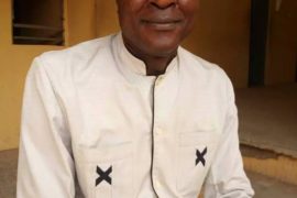 PHOTOS: Director Of Finance In Ekiti Commits Suicide… Days After Posting This Shocking Thing On Facebook