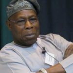 Open Letter To Former President Olusegun Obasanjo