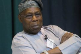 Open Letter To Former President Olusegun Obasanjo