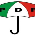 OSUN 2018: PDP Promoting Divisive, Dangerous Agenda - Luqman Soliu (RIFA President)