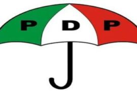 PDP With Over 30 Parties Form Coalition, CUPP