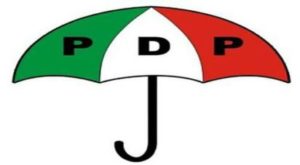 OSUN 2018: PDP Promoting Divisive, Dangerous Agenda - Luqman Soliu (RIFA President)