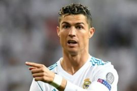 Real Madrid Grant Ronaldo Juventus Move