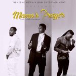 MUSIC: Icee X Solid Star X Zoro – Mama’s Prayer