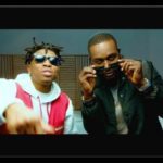 VIDEO: DJ Neptune ft. Mayorkun – Tear Rubber